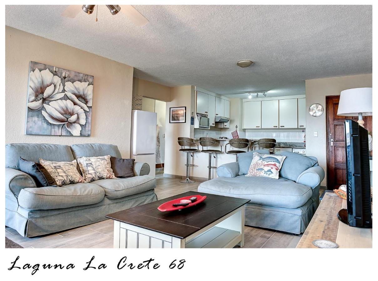 68 Laguna La Crete Apartment Увонго Бийч Екстериор снимка