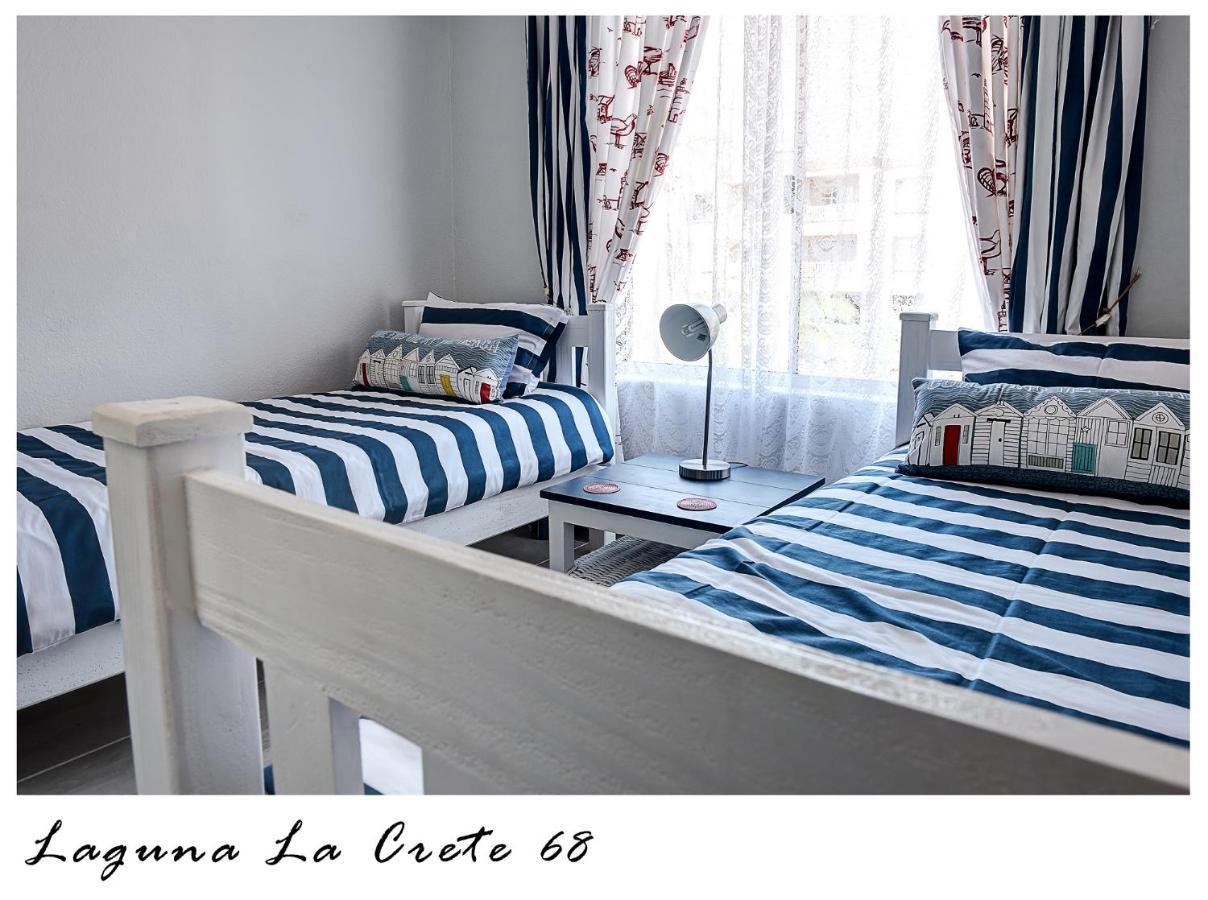 68 Laguna La Crete Apartment Увонго Бийч Екстериор снимка