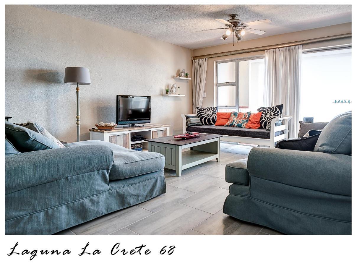 68 Laguna La Crete Apartment Увонго Бийч Екстериор снимка