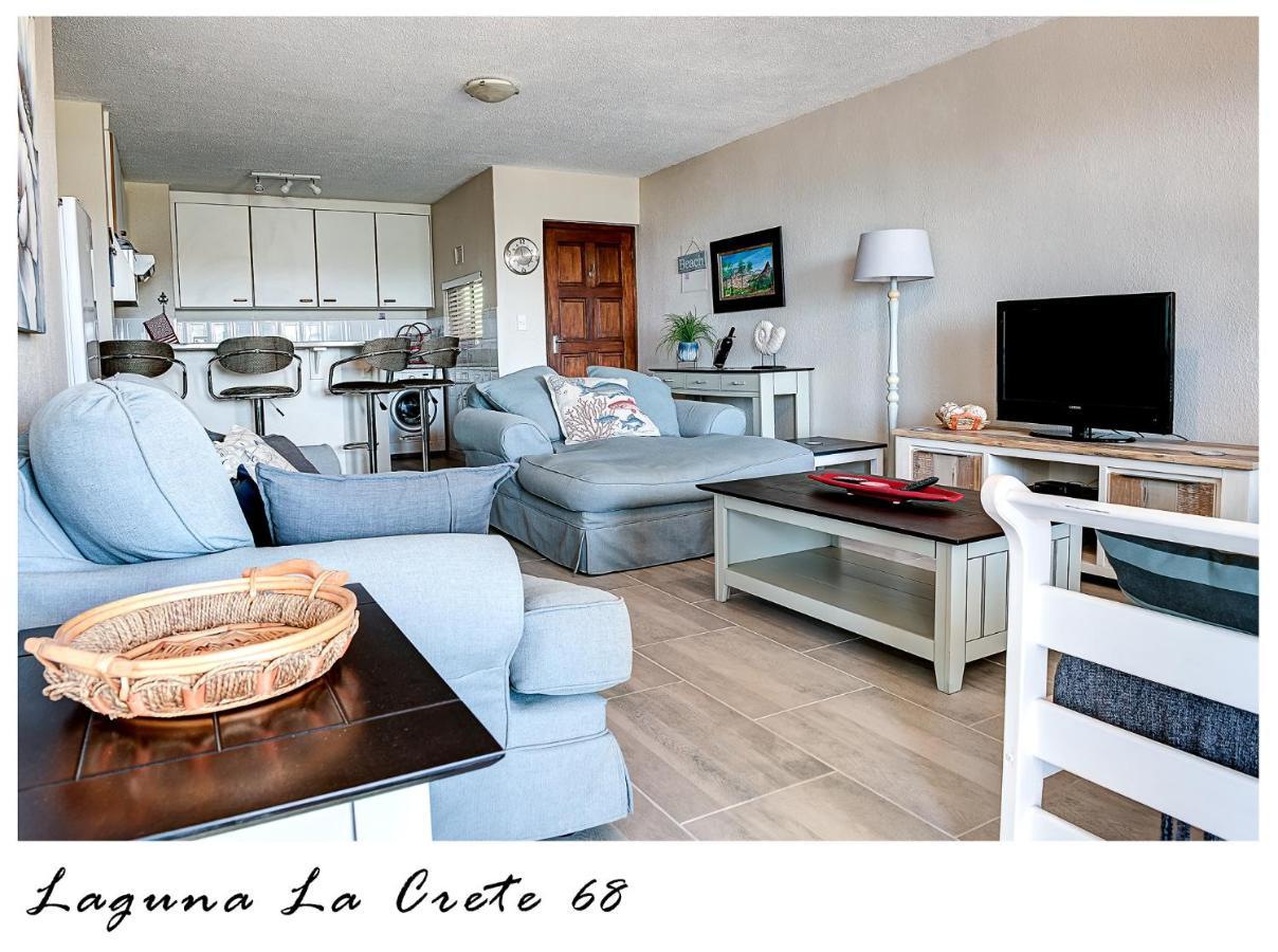 68 Laguna La Crete Apartment Увонго Бийч Екстериор снимка