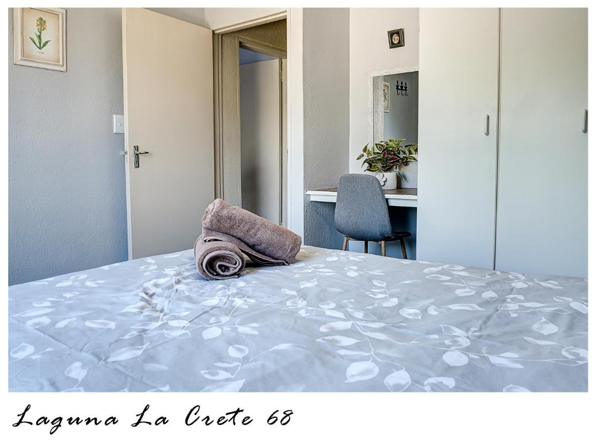 68 Laguna La Crete Apartment Увонго Бийч Екстериор снимка