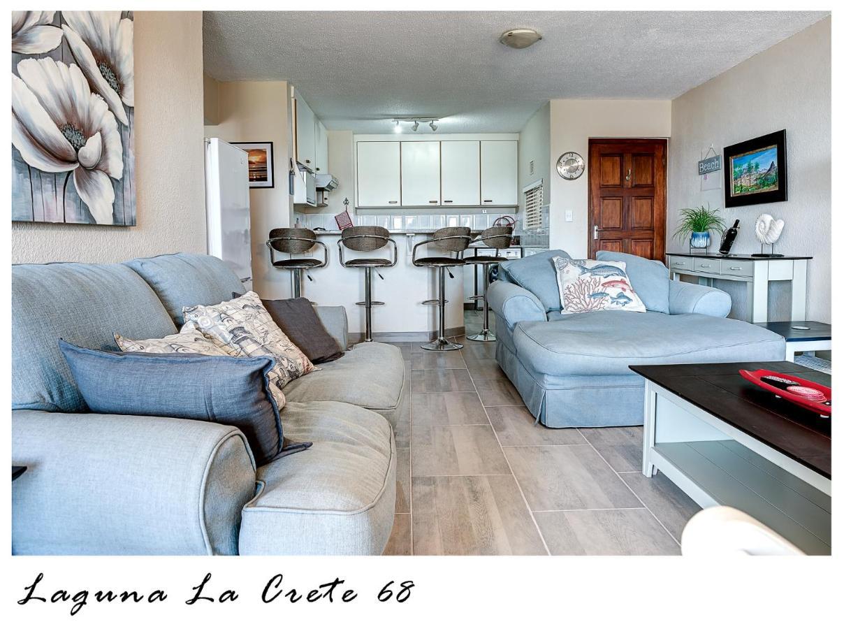 68 Laguna La Crete Apartment Увонго Бийч Екстериор снимка