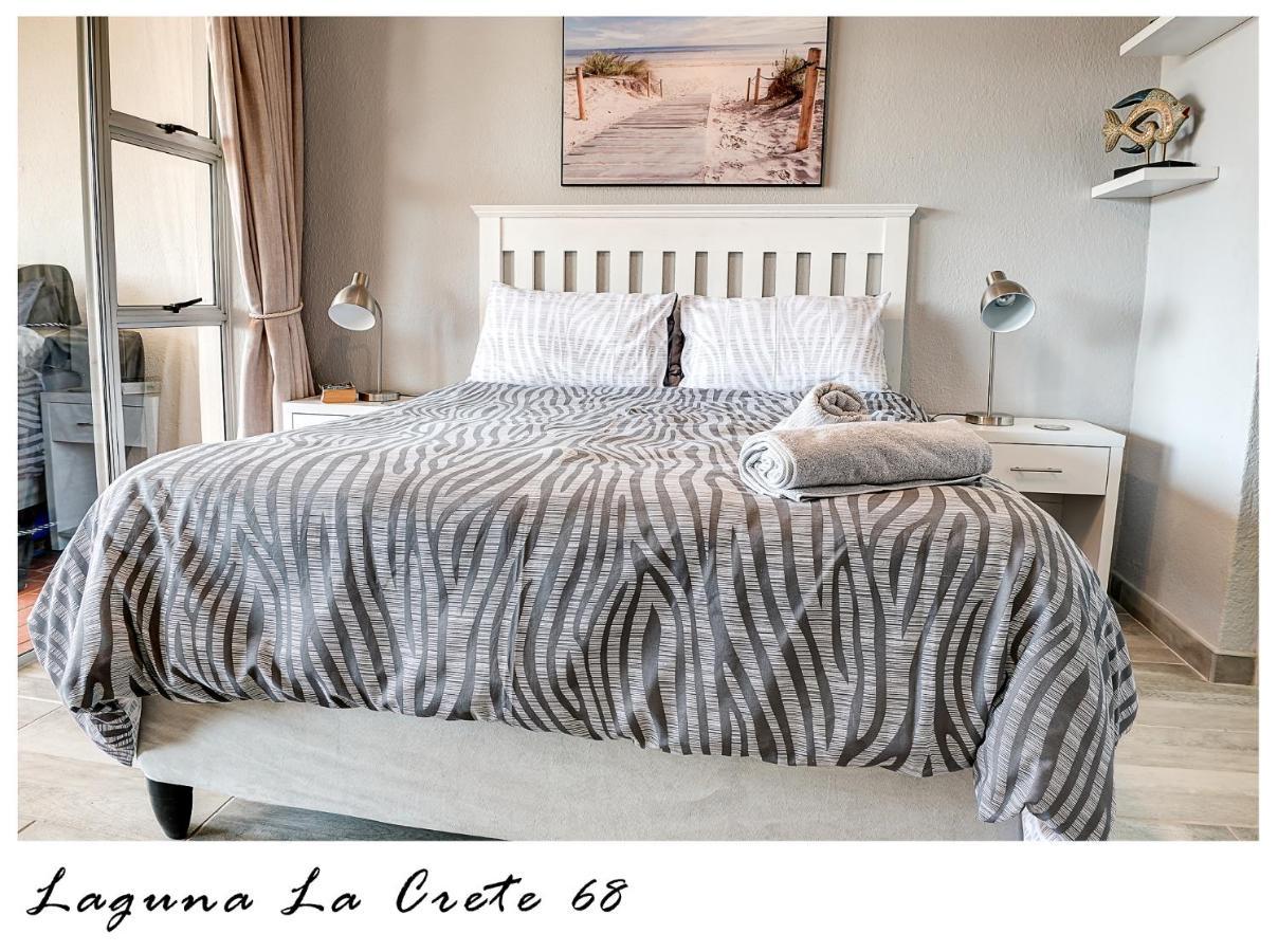 68 Laguna La Crete Apartment Увонго Бийч Екстериор снимка