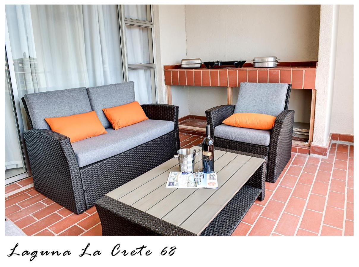 68 Laguna La Crete Apartment Увонго Бийч Екстериор снимка