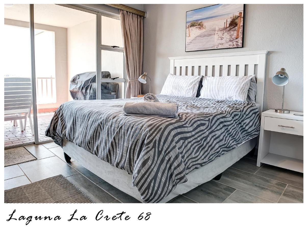 68 Laguna La Crete Apartment Увонго Бийч Екстериор снимка