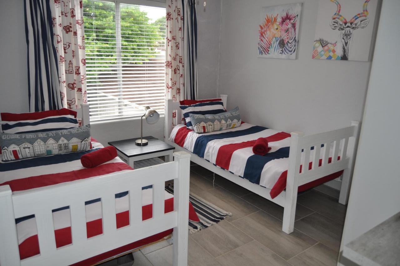 68 Laguna La Crete Apartment Увонго Бийч Екстериор снимка
